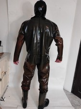BOLINGIER FASHION STYLE Latex
