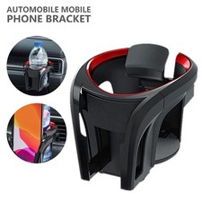 2 In 1 Cup Holder Car Air Vent