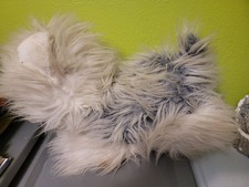 Dulux Old English Sheepdog