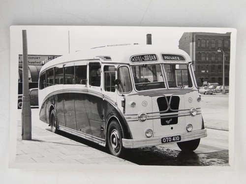 Astill jordan private coach - private,