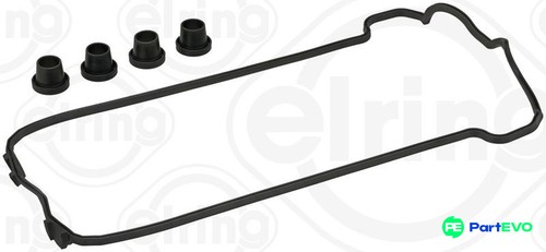 Elring right cylinder head - cylinder,