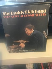 Very Alive at Ronnie Scott's