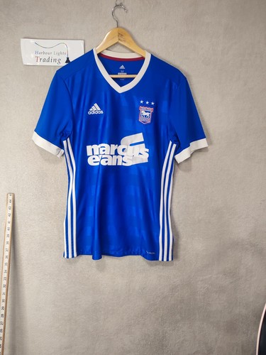 Adidas ipswich town - ipswich, football