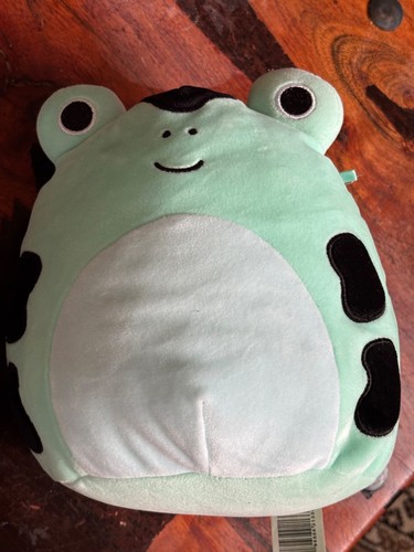 Squishmallows dear the - dear, poison
