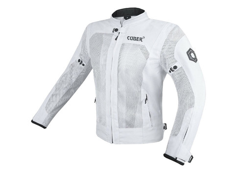 Cuber motorcycle breathable - cuber,
