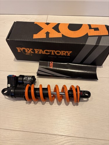Fox dhx2 rear - shock, 2025