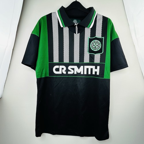 Celtic 1994 retro shirt - 1994/96,