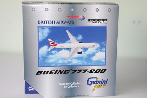 Gemini jets 400 boeing - gemini,