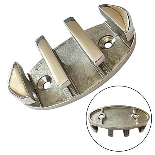 Zigzag cleat for kayak - zigzag,