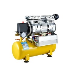 Air Compressors Quiet Oil-Free