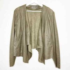 BLANKNYC Snakeskin Reptile