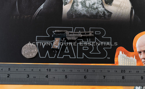 Hot toys boba fett - hot,