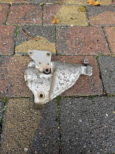 Turbo heat shield - heat,