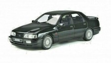 Saphire 4x4 RS Cosworth Black