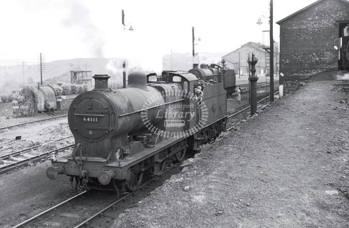 Photo british railways steam - photo,