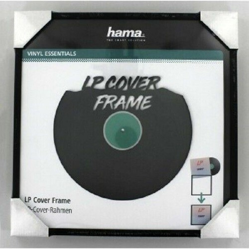 Hama album vinyl record - lp,