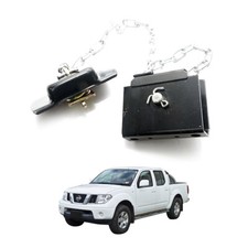 Fits 2004–2021 Nissan Navara