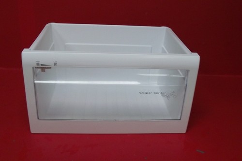 American fridge freezer - fridge,