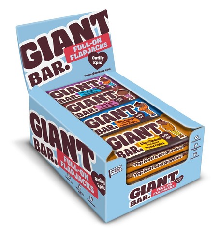 Giant bars 100g yogurt - giant,