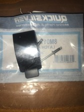 Hood Latch Kit for Mercury Mariner 2.5HP 3.3HP 2-Stroke Outboard 8M0114258