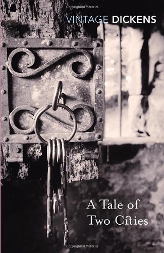 Tale two cities - a, of