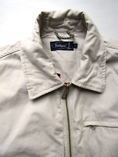 Rockport men's boxy jacket