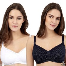 Miriam Stoppard Nurture 2pk