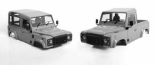 RC4WD 2015 Land Rover Defender