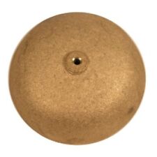 Long Case Grandfather Brass Shotblast Clock Bell 100mm Clocks Chimes - CB4102