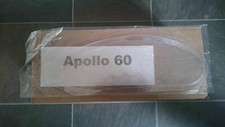 APOLLO 60 SHOTBLAST HELMET -
