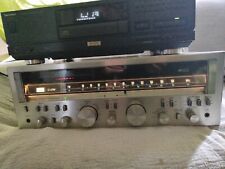 Sansui G6700 Receiver