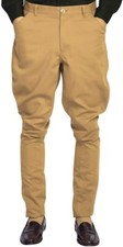 Mens Brown Baggy Style Jodhpur