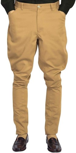 Mens brown baggy - brown, style