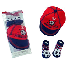 Baby Boys  0-6 Months  Baby