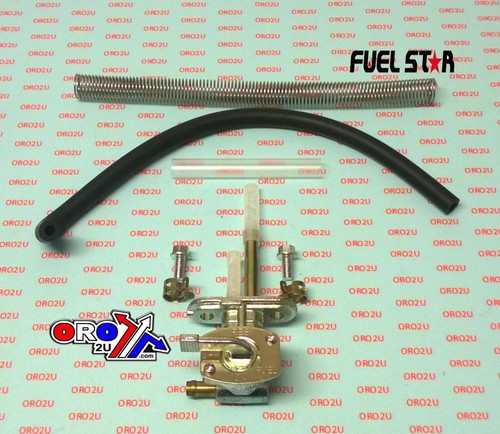 Fuel valve kit klx110 - fuel,