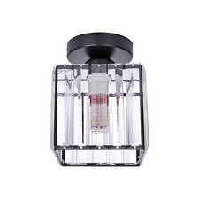 Modern K9 Crystal Ceiling