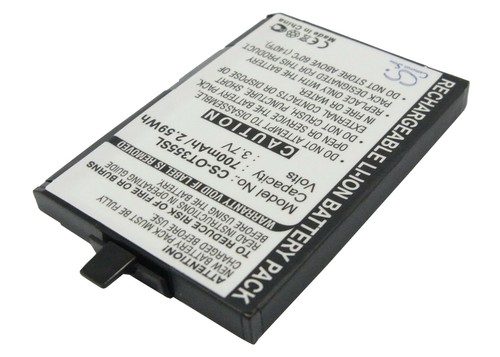 Battery for alcatel 155 - for, ot-155