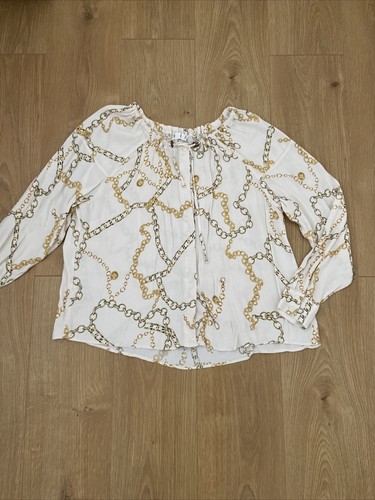 Mng women beige and gold - women,