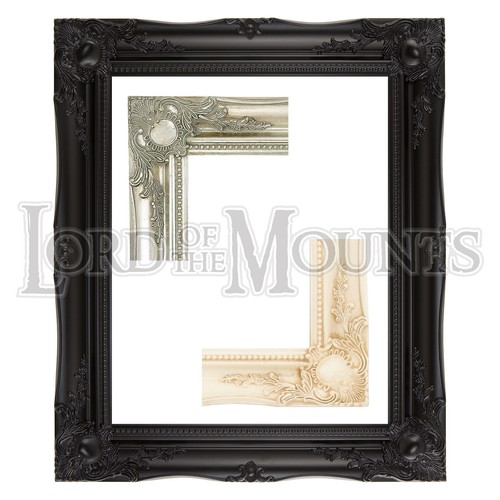 Decorative 20x16 ornate - decorative, 20x16"