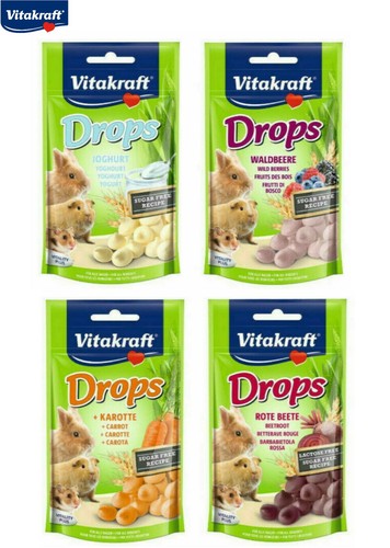 Vitakraft small animal treat - vitakraft,