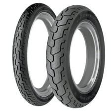 Harley Davidson DUNLOP