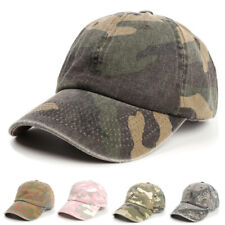 Mens Retro Camouflage