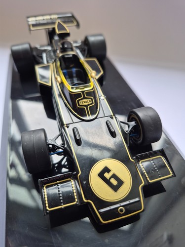 John player special lotus 72d - john,