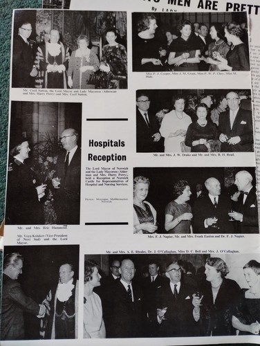 Sk300 ephemera 1960s small - sk300,