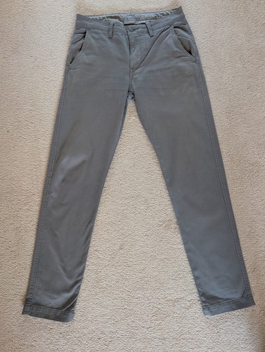 Levis chino slim - xx, tapered