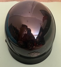 Harley-Davidson Motorcycle