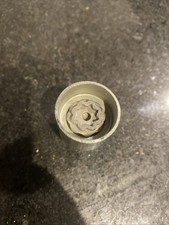 Renault Locking wheel nut /