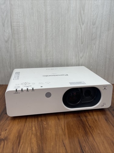 Panasonic projector fx400 - panasonic, pt-fx400