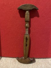 Georgian Hat Stretcher Vintage Antique
