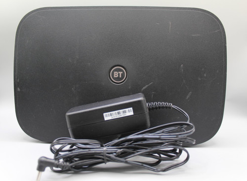 Business smart hub - bt,